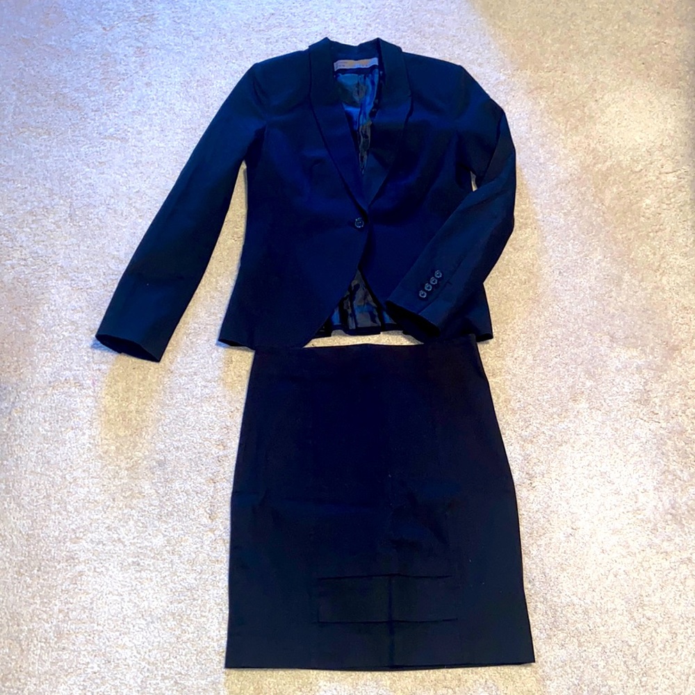 Zara Basic Suit (2 - Piece) - image 1